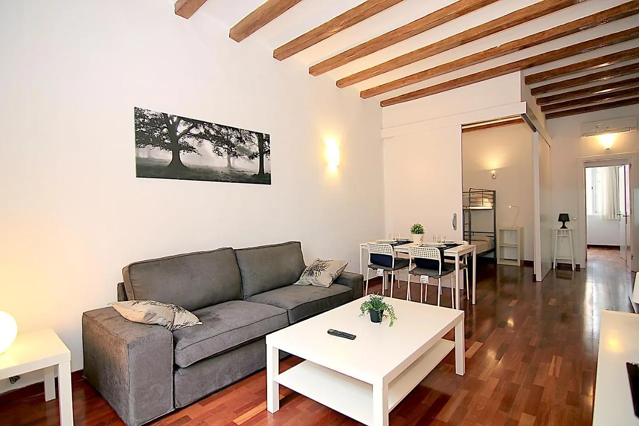 Muntanya - Apartments & One With Balcony Sagrada Familia Barcelona 0*,  España